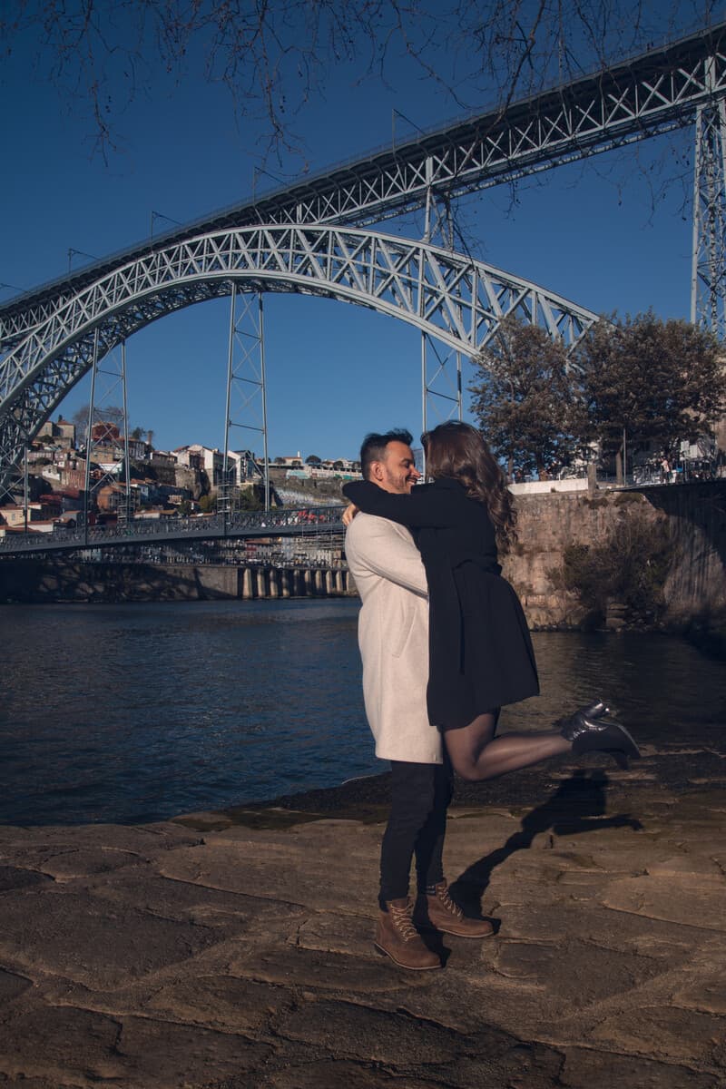 Capa da galeria Casal