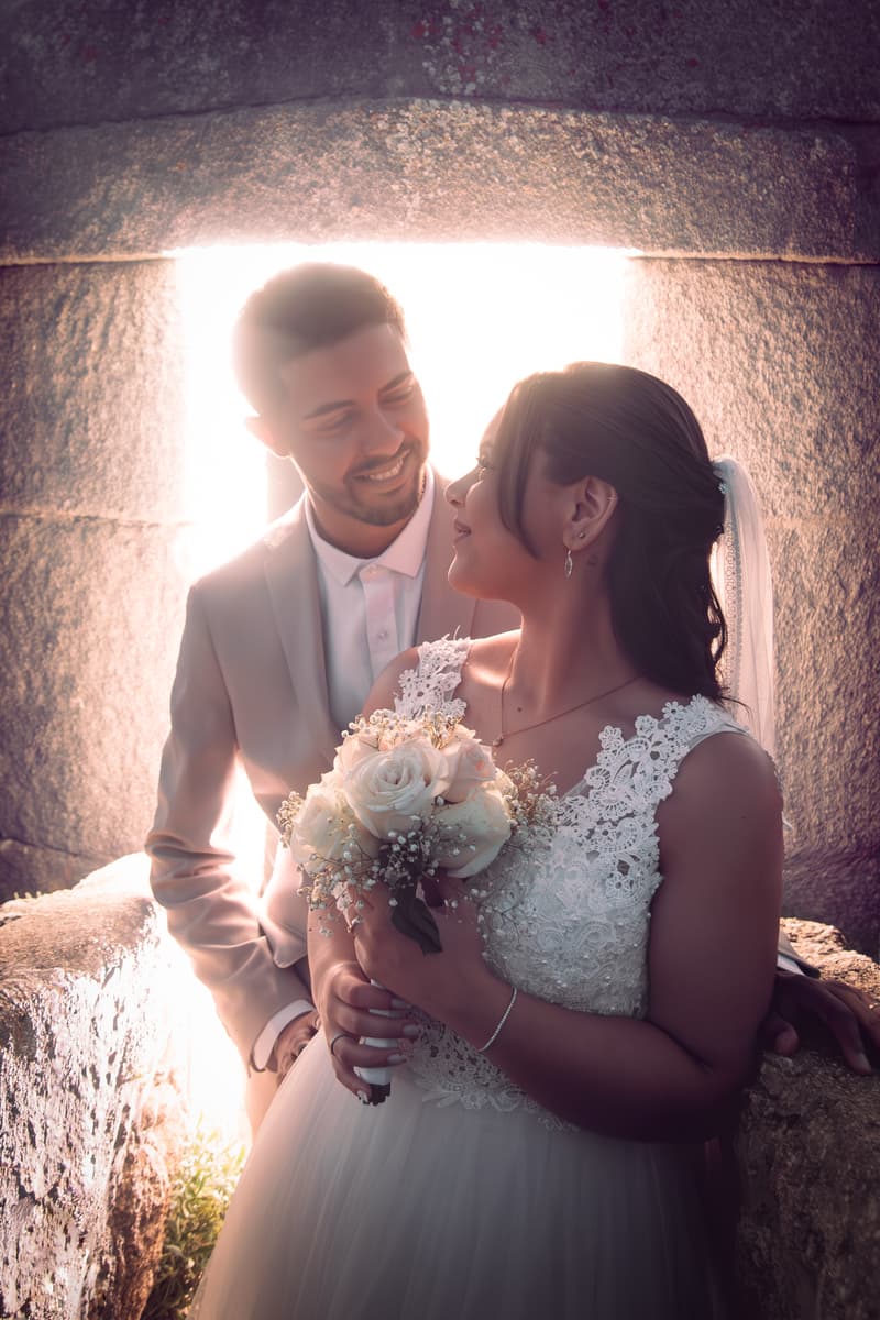 Capa da galeria Casamento