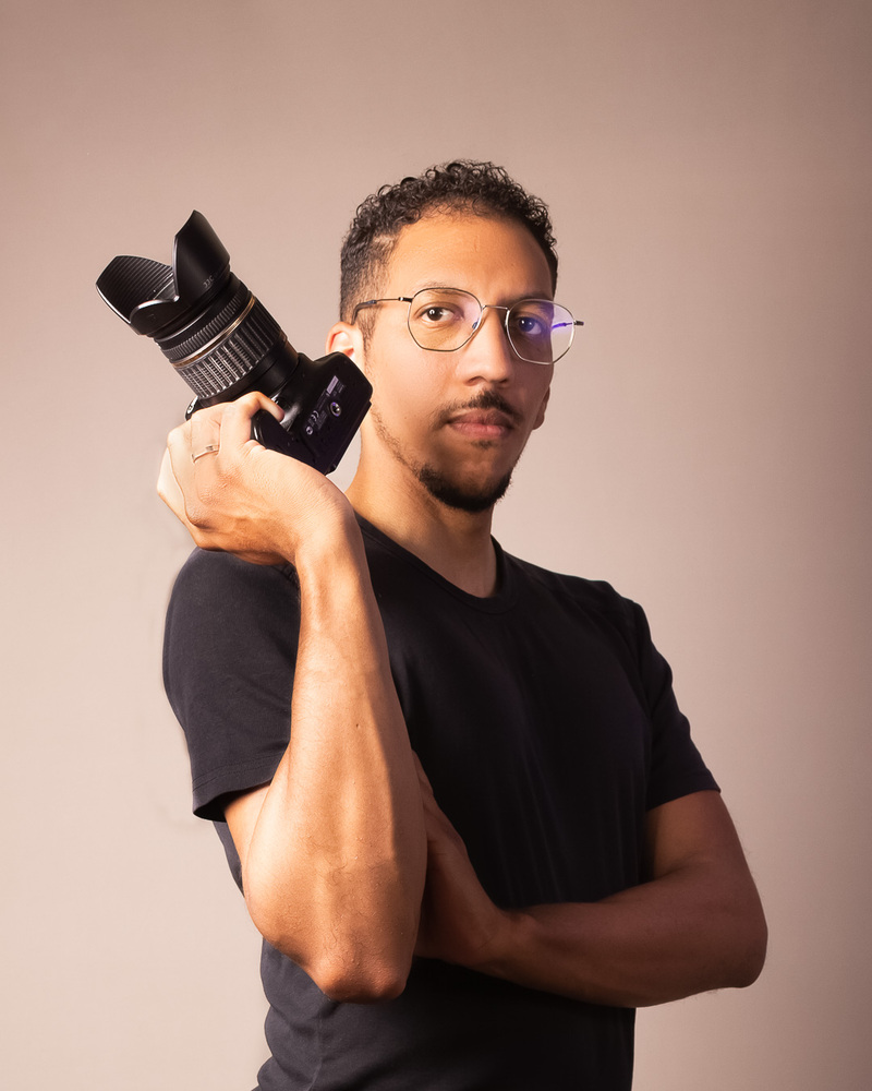 Lucas Alves - Fotógrafo