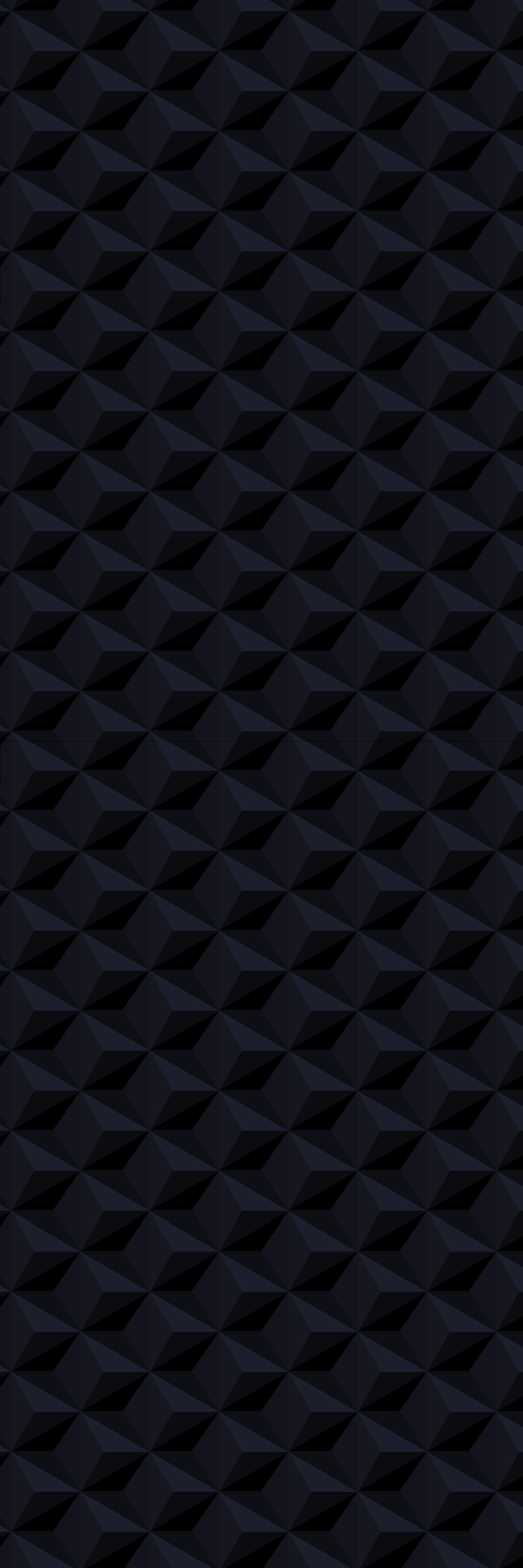 Seamless Dark Blue